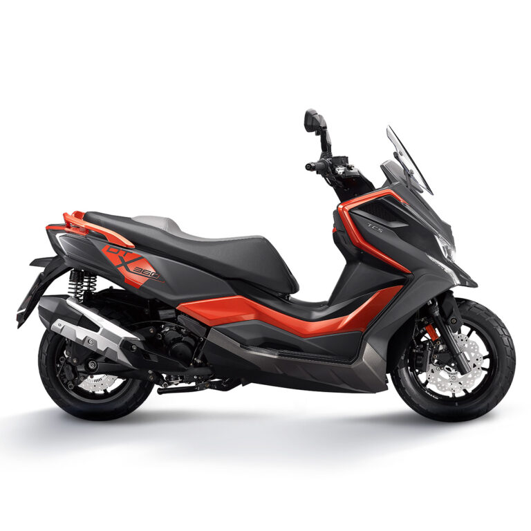 Read more about the article DT X125i