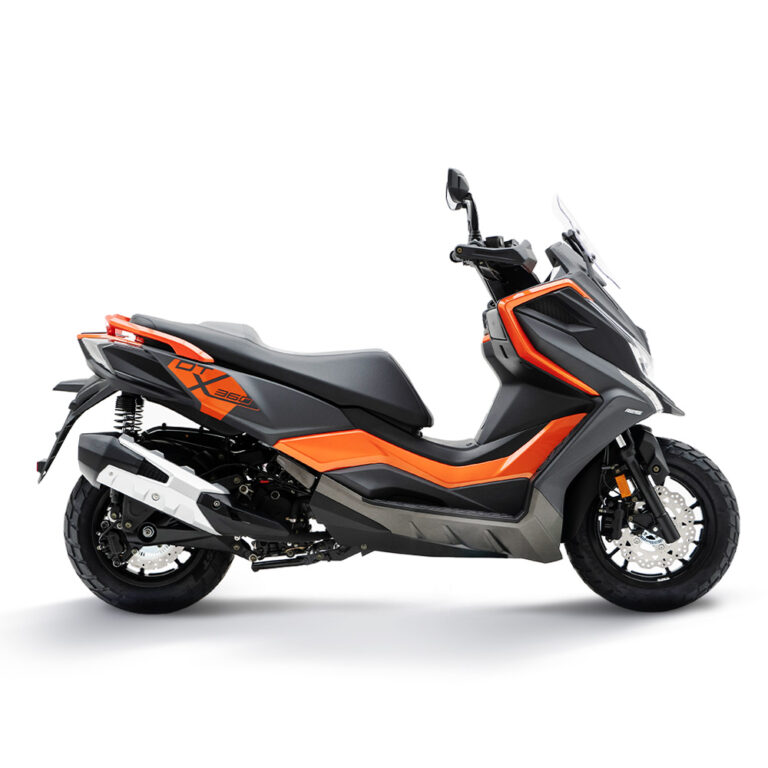 Read more about the article DT X125i