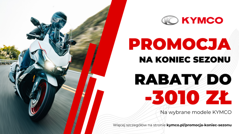 Read more about the article Promocja na koniec sezonu